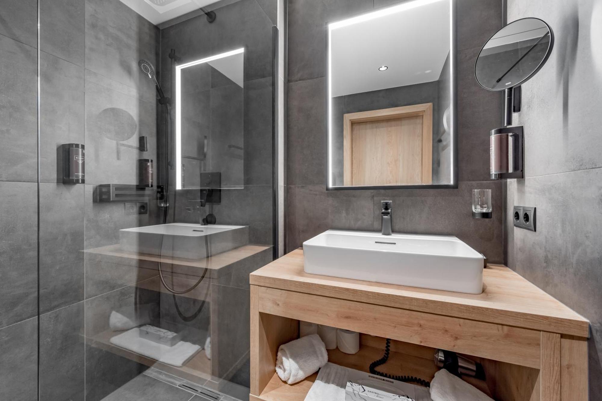 Aparthotel Summit Seefeld *
