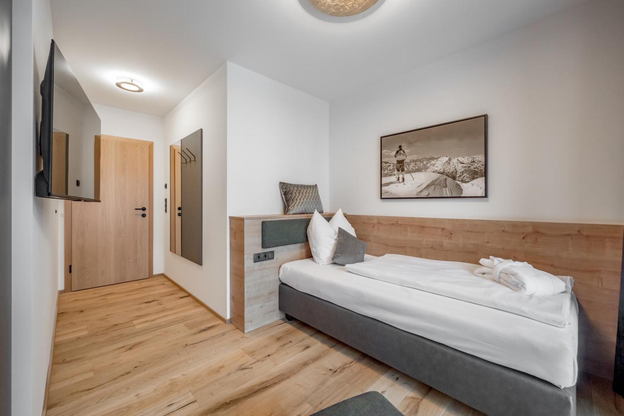 Summit Seefeld Aparthotel *