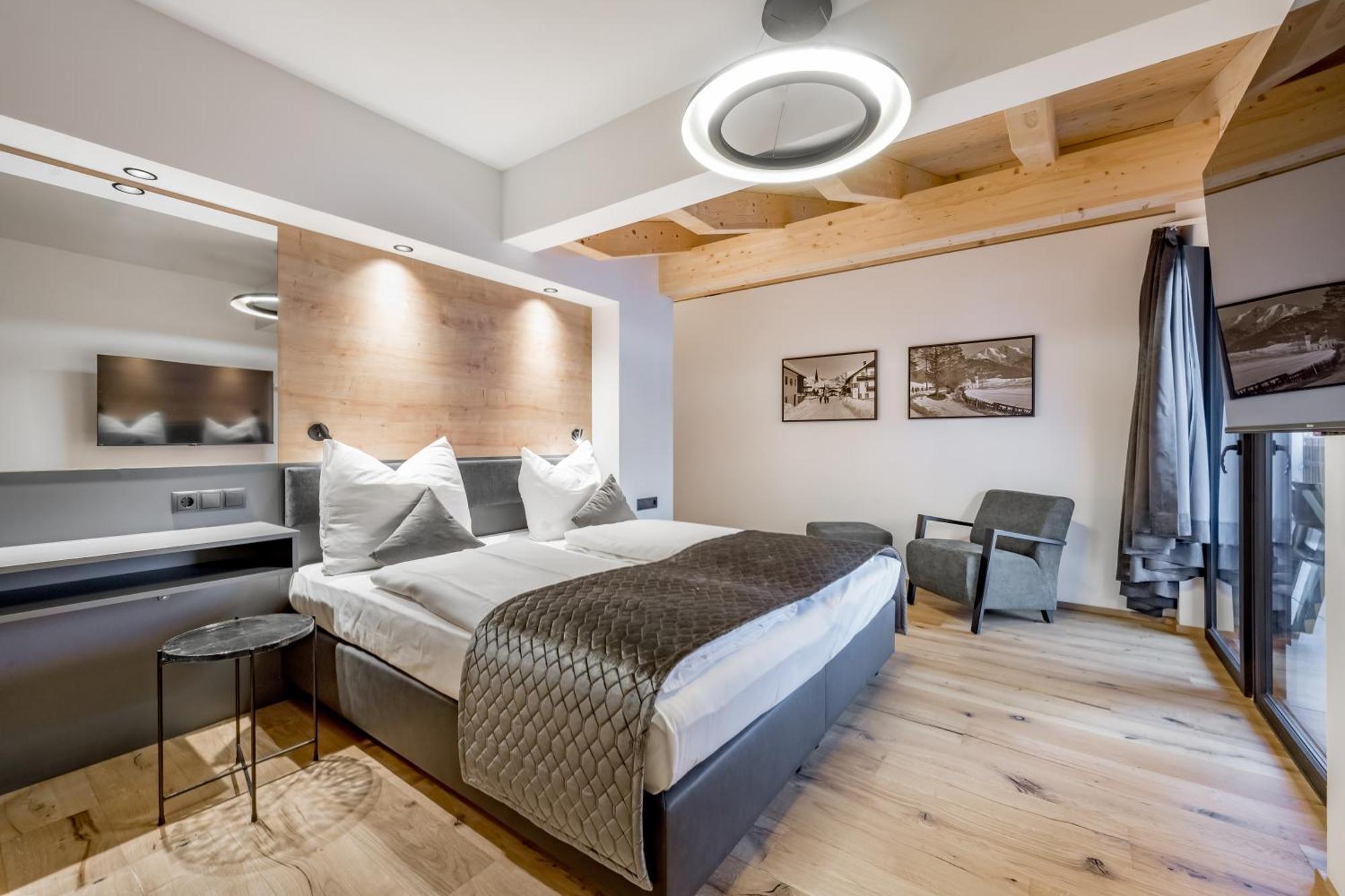 Summit Seefeld Aparthotel