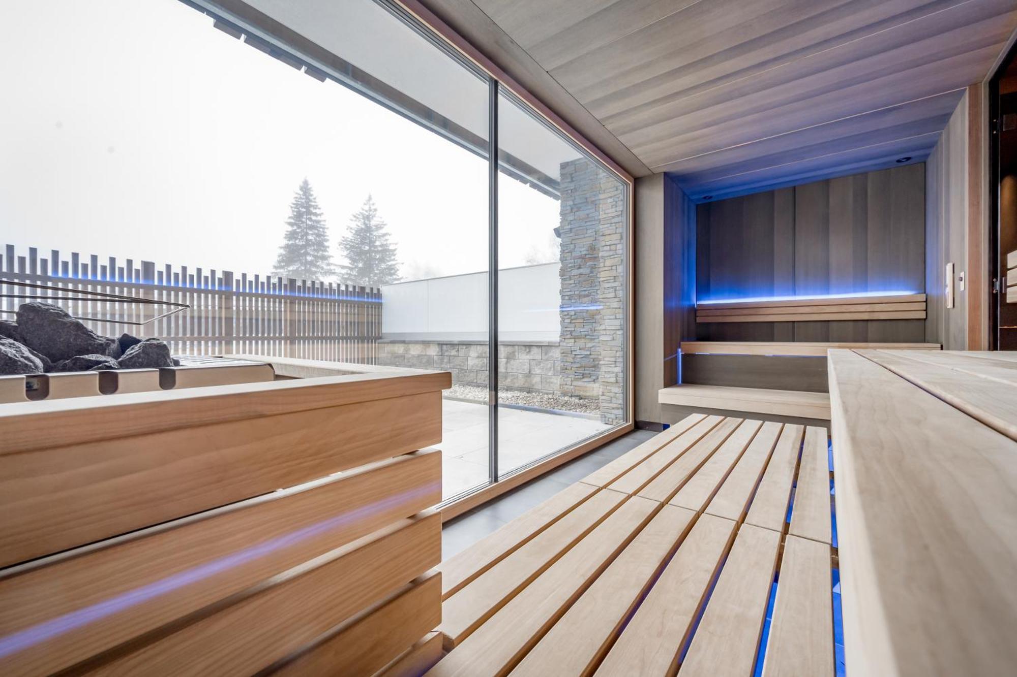 Aparthotel Summit Seefeld Seefeld in Tirol