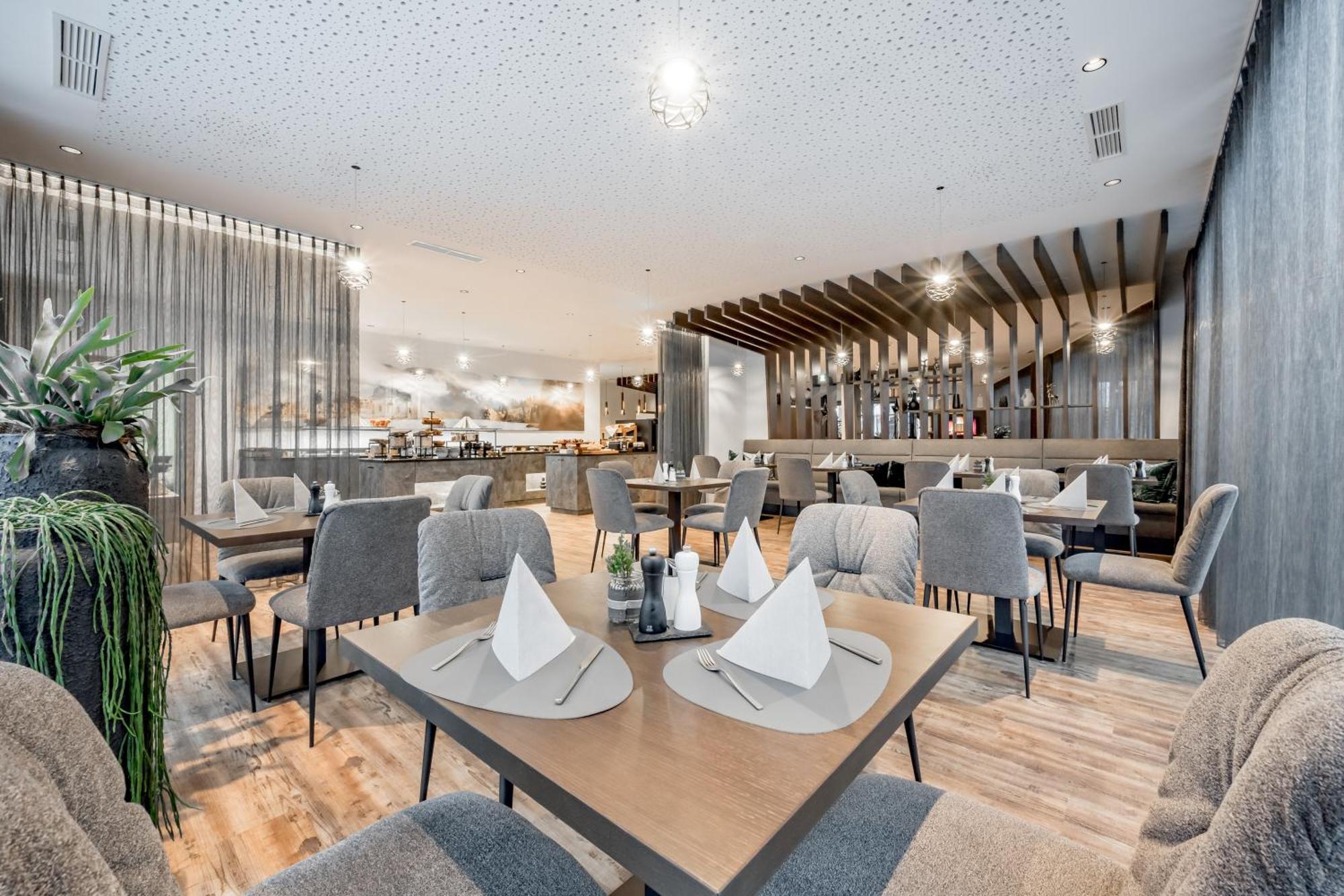 Summit Seefeld Aparthotel Seefeld in Tirol