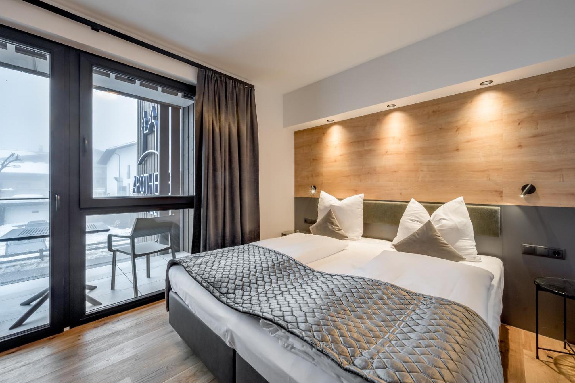 Summit Seefeld Aparthotel