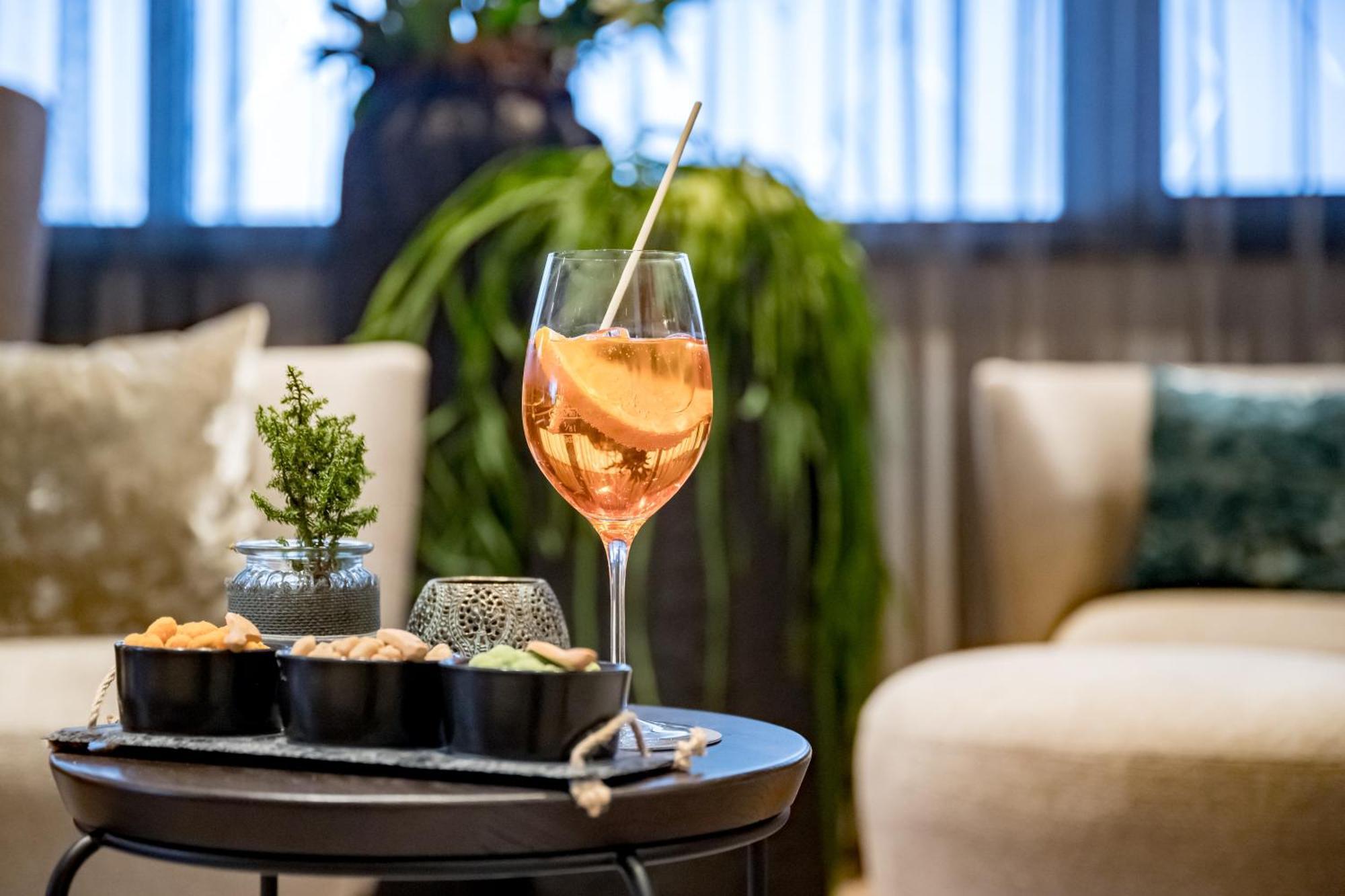 Summit Seefeld Aparthotel Seefeld in Tirol