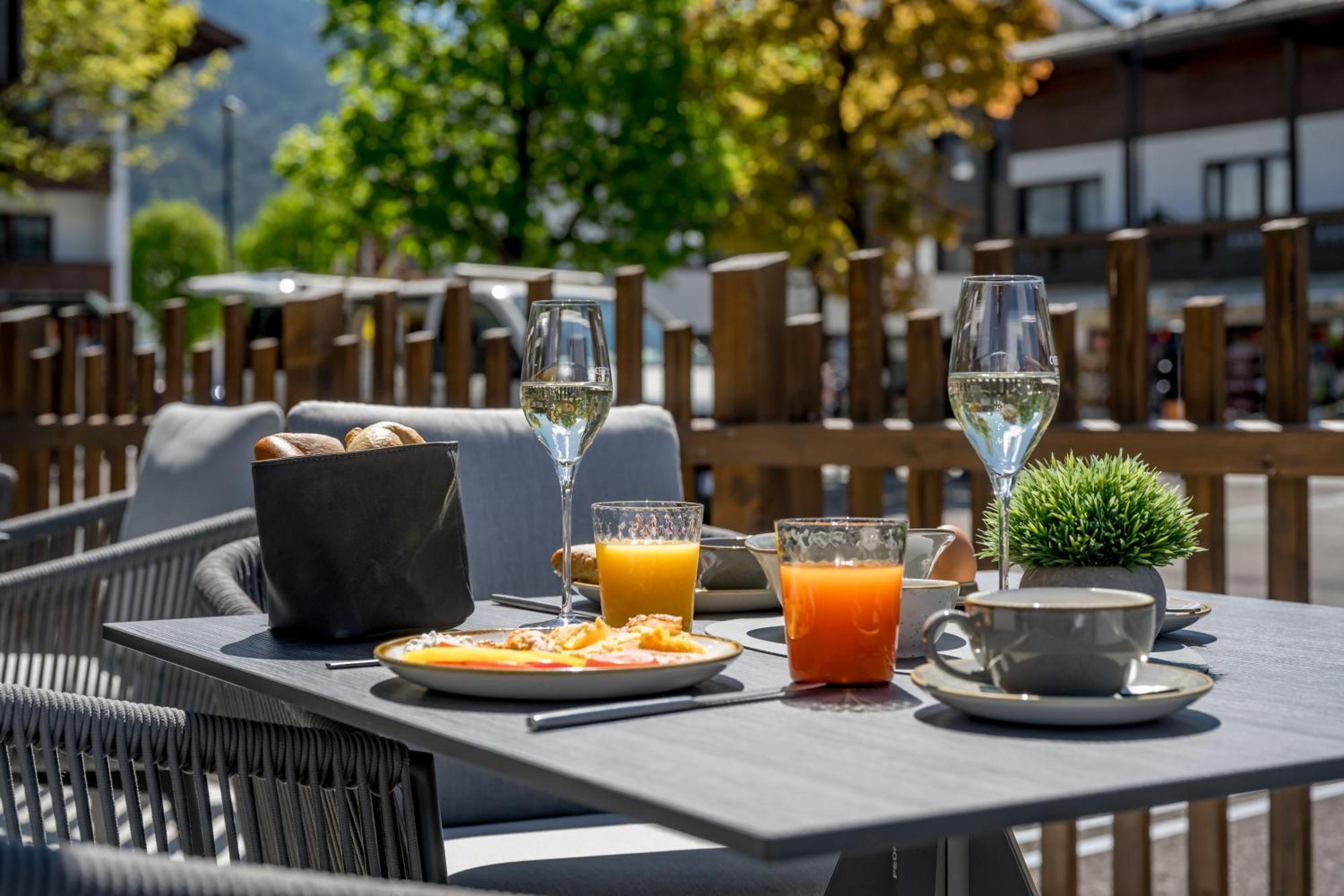 Aparthotel Summit Seefeld *